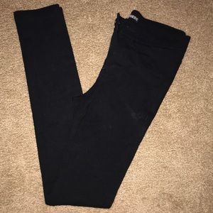 Express leggings